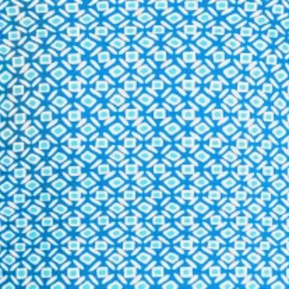 Lands' End Flutter Scoop Neck Tankini - Small Long - NWT - Picture 8 of 11